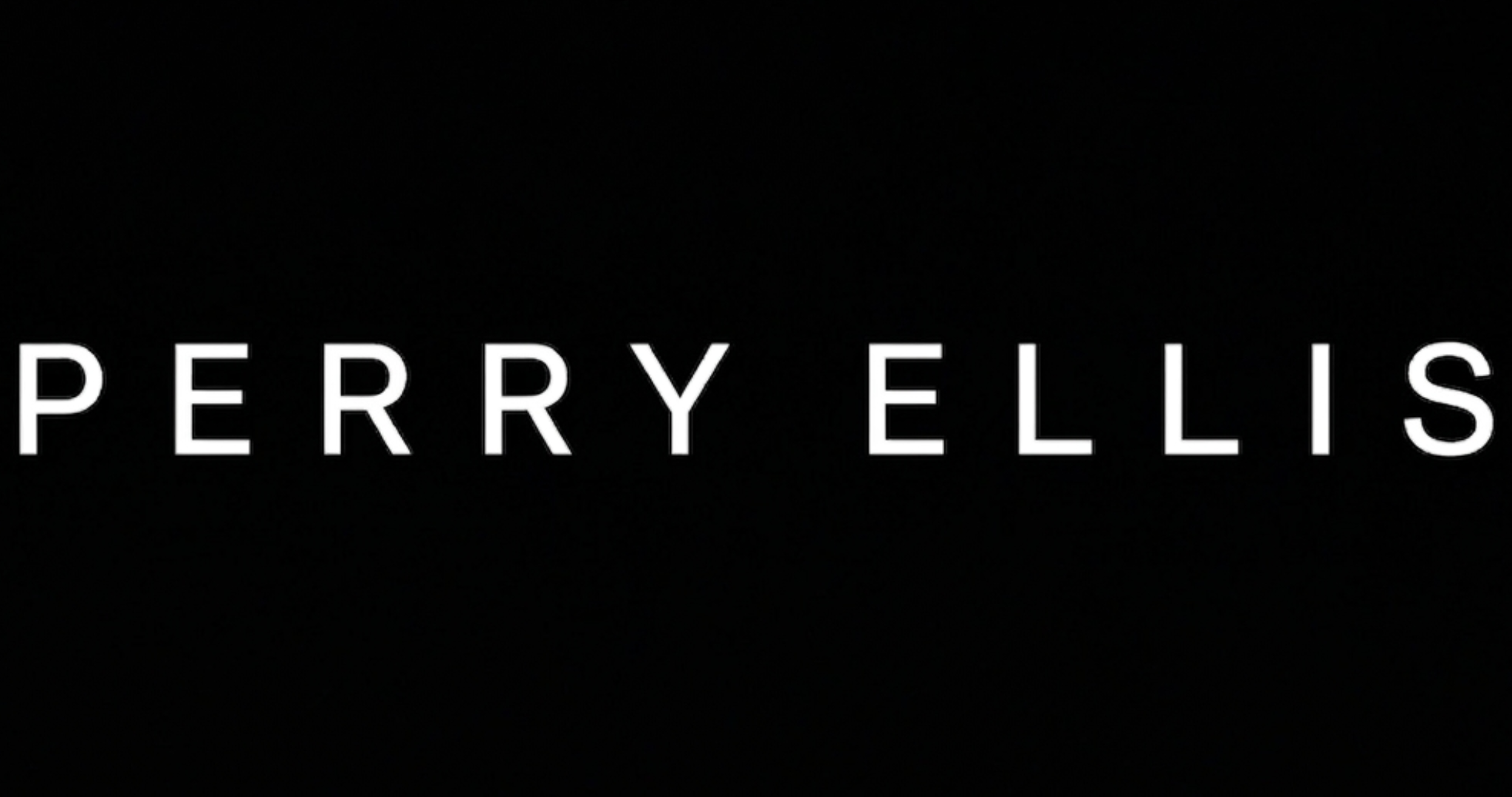 Perry Ellis